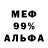 Метадон methadone Ulia Nodfruitrose